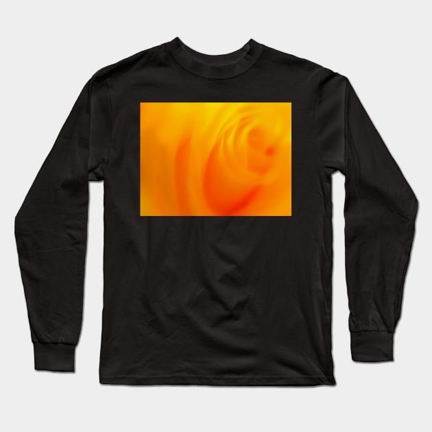 Furls Long Sleeve T-Shirt by LaurieMinor